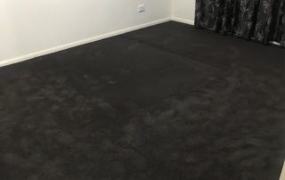Carpet Cleaning