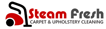 Steam Fresh Carpet Cleaning – Melbourne Logo